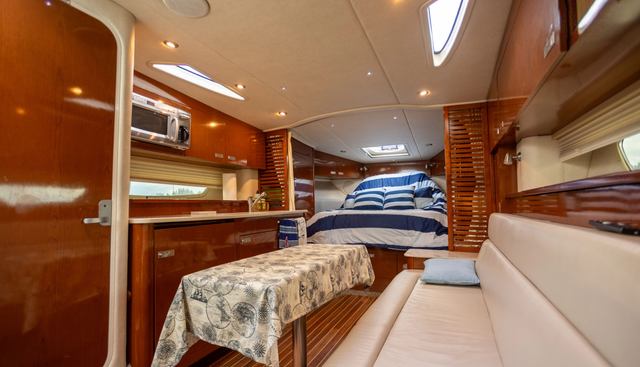 Nabella II yacht for sale 17