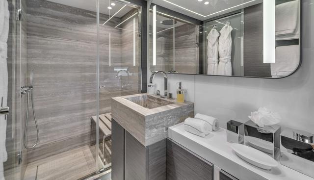 Nana I yacht for sale 24