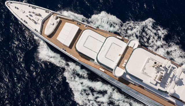 Zeus yacht for sale 18