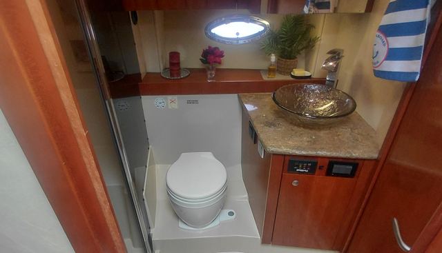 Shalimar yacht for sale 33