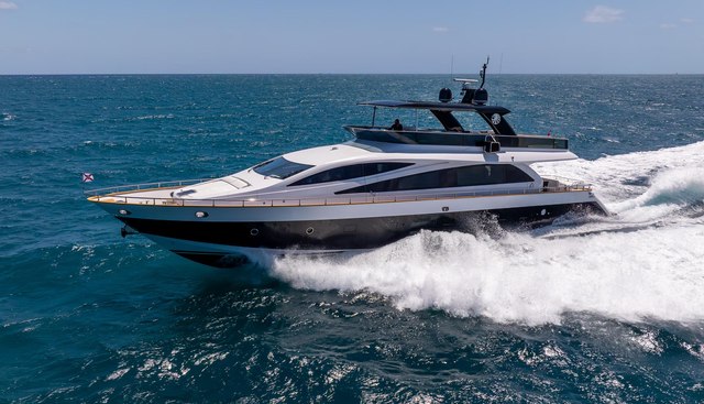 Sea Metri V yacht for sale 2