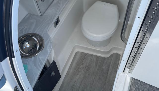 noname yacht for sale 13