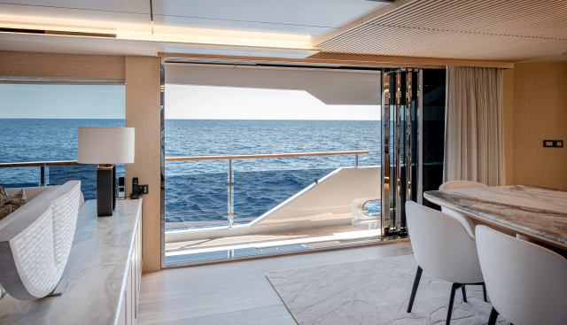 Orpheus yacht for sale 15