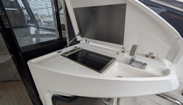 noname yacht for sale 10