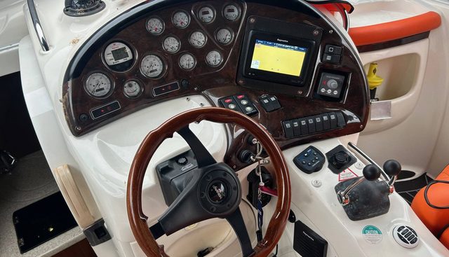 Noname yacht for sale 14