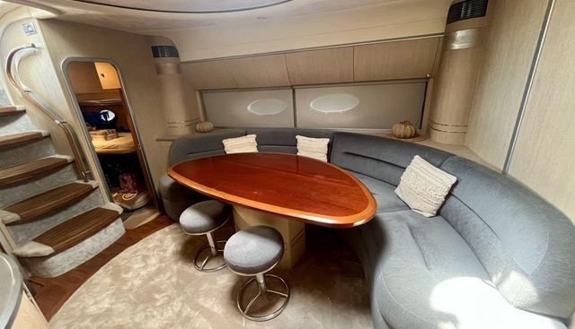 Make My Day yacht for sale 15