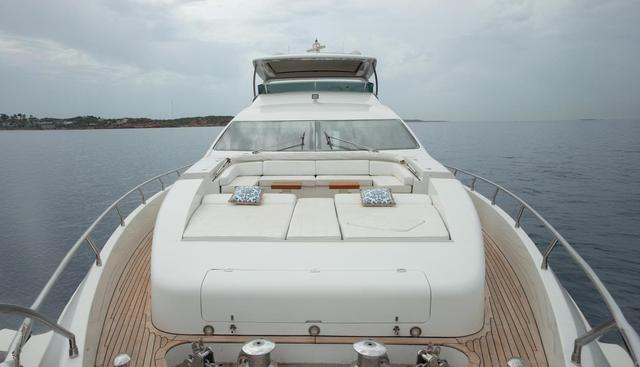 KOUKLES yacht for sale 7