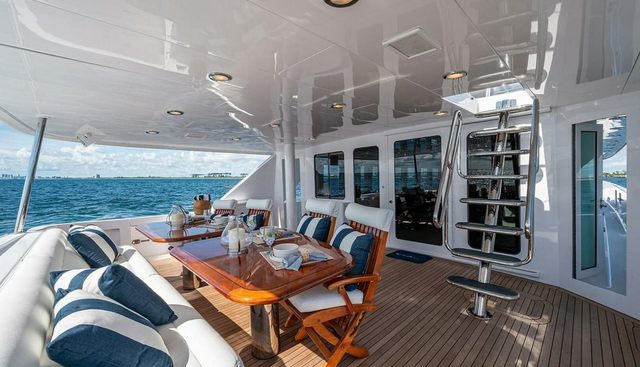 MAGNUM RIDE yacht for sale 2