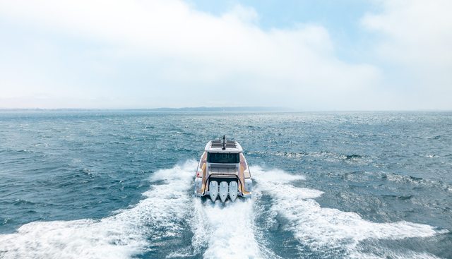 noname yacht for sale 7