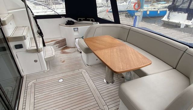noname yacht for sale 19