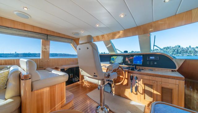 Wishes Granted yacht for sale 20