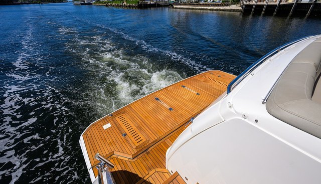 MISS AMY yacht for sale 167