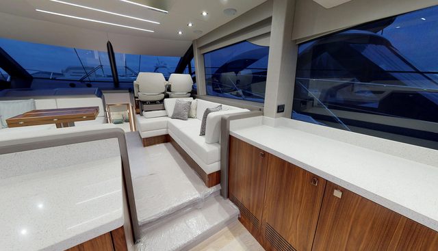 FARPOINT yacht for sale 12