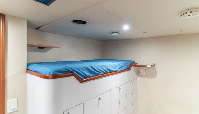 Huracan yacht for sale 149