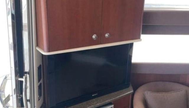 GOOD KARMA yacht for sale 25