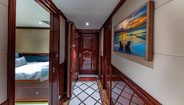 KASHMIR yacht for sale 72