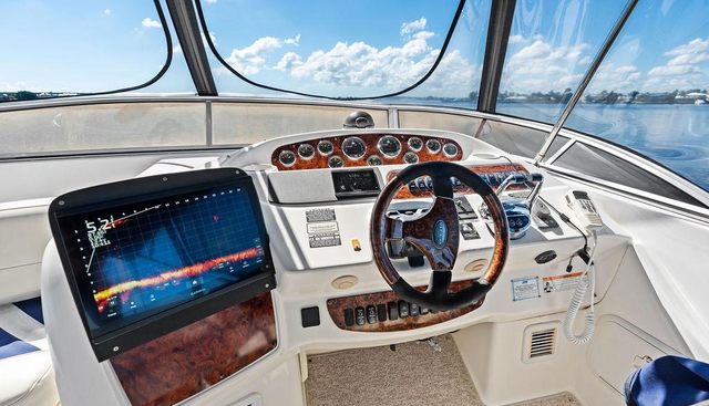 noname yacht for sale 22