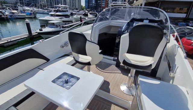 In Stock yacht for sale 7
