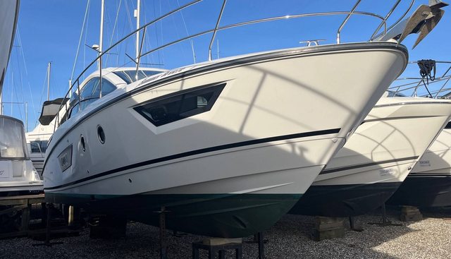 noname yacht for sale 2