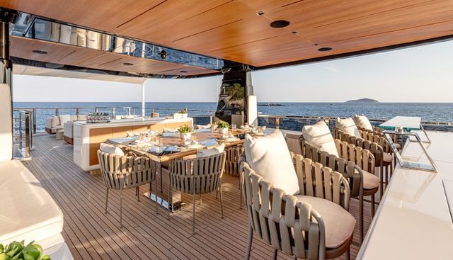 TOY yacht for sale 37