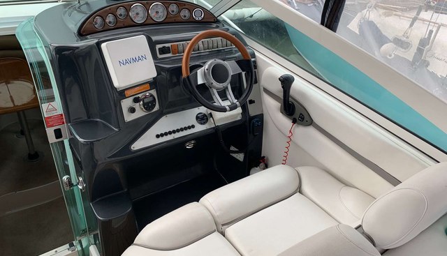 Caz Amore yacht for sale 8