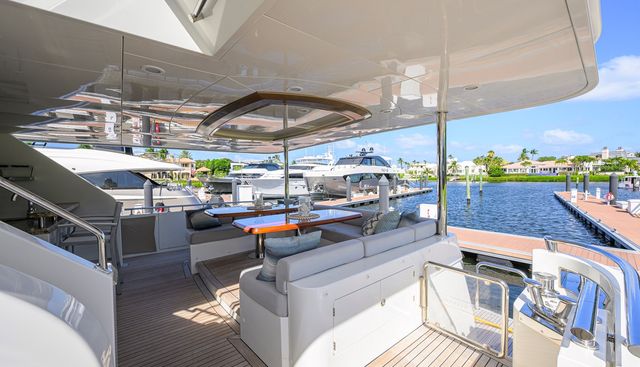 CHINDON yacht for sale 30