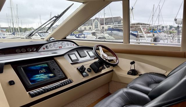 noname yacht for sale 29