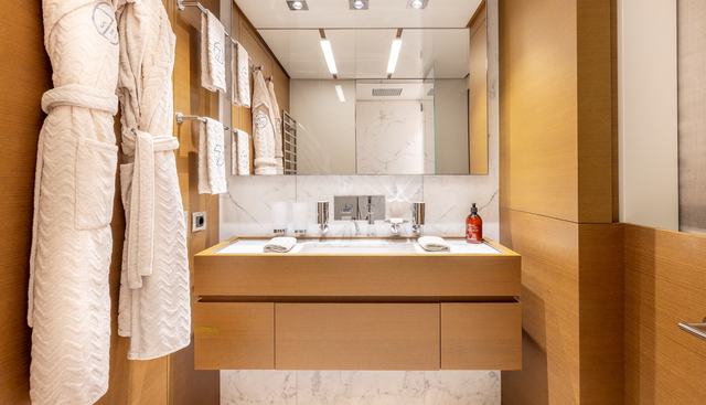 Seven Sins yacht for sale 18