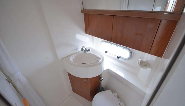noname yacht for sale 23