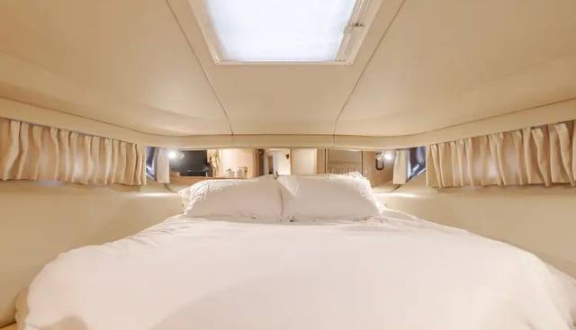 Ranger yacht for sale 15