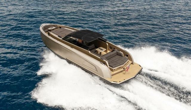 noname yacht for sale 5