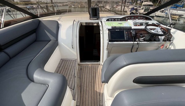 Noname yacht for sale 8