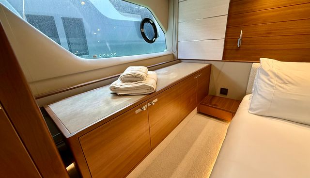 noname yacht for sale 34