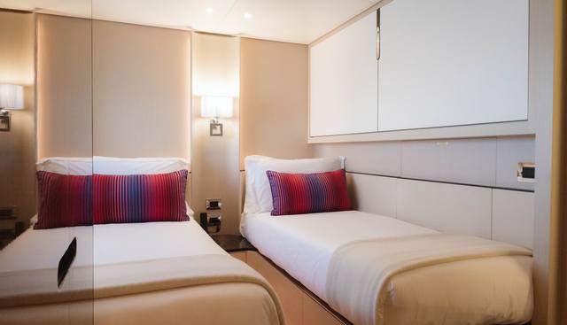 CARPE DIEM yacht for sale 55