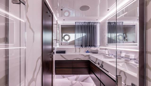 EXIT yacht for sale 18