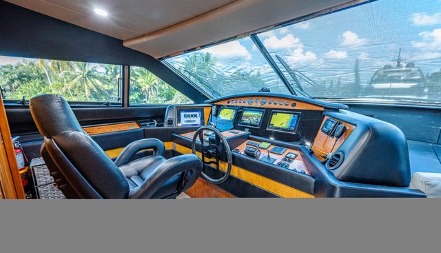 La Bella Vita yacht for sale 23