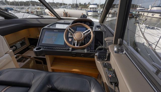 Mrs K yacht for sale 17