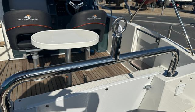 noname yacht for sale 13