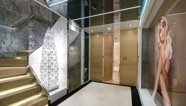 Sun yacht for sale 29