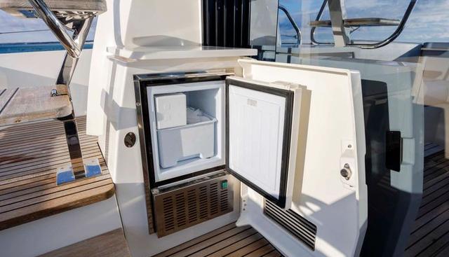 NEVER LOST yacht for sale 12