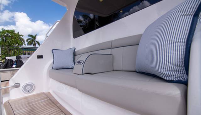 CABALLO GRANDE yacht for sale 34