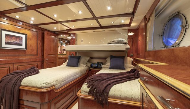 NADAN yacht for sale 19