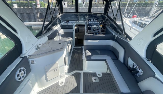 Daytona yacht for sale 14
