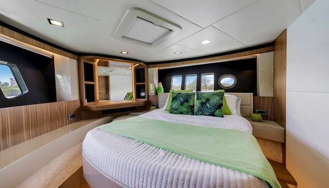 noname yacht for sale 32