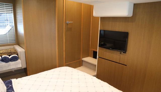 noname yacht for sale 20