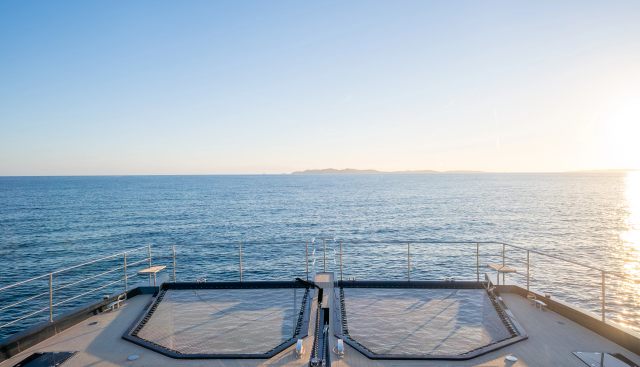 4 Ever yacht for sale 40