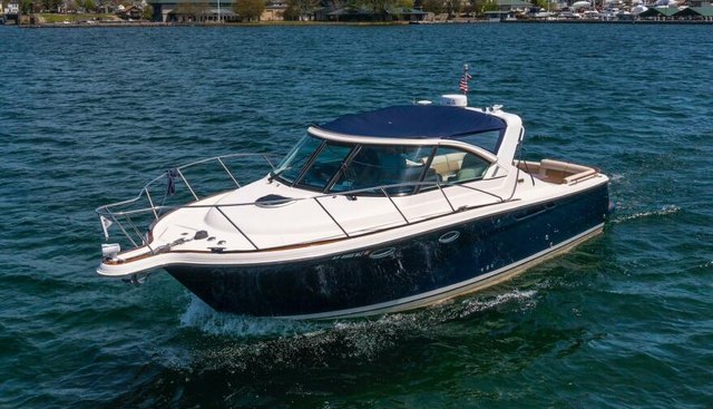Noname yacht for sale 3