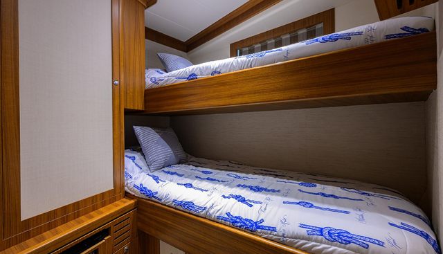 ST. TROPEZ yacht for sale 55