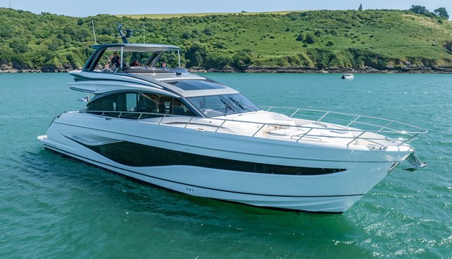 noname yacht for sale 9