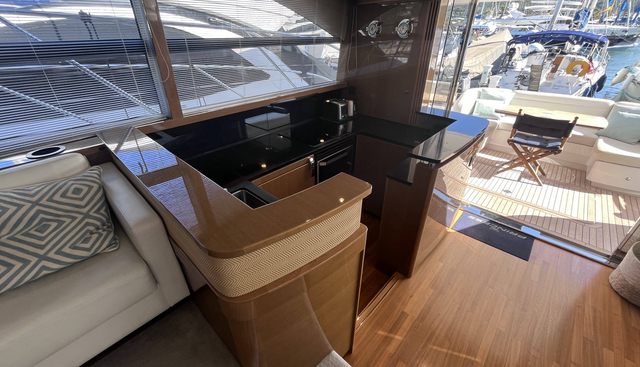 noname yacht for sale 9